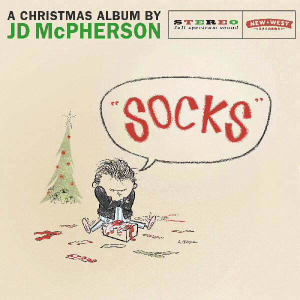"Socks"
