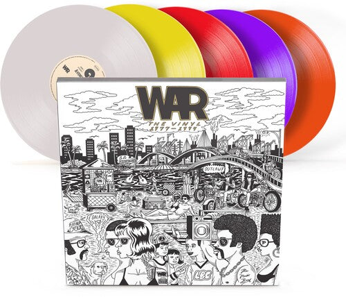 VINYL II