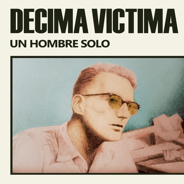 Un Hombre Solo