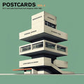 Postcards Vol.4 (D.I.Y. And Indie Post-Punk From England 1979-1981)