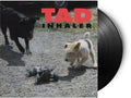Inhaler - 180-Gram Black Vinyl