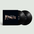 Mignonette
