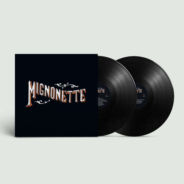 Mignonette