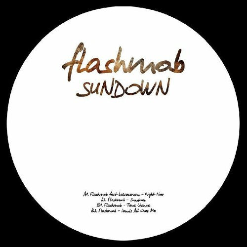 SUNDOWN ALBUM SAMPLER
