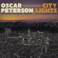 City Lights: The Oscar Peterson Quartet - Live In Munich 1994
