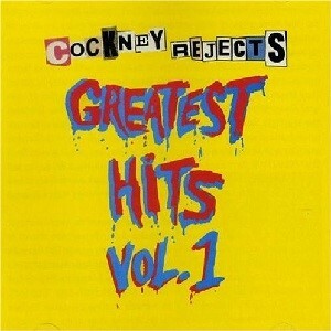 Greatest Hits Vol 1 - Yellow Vinyl