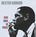 Our Man In Paris