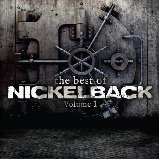 The Best Of Nickelback (Volume 1)