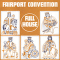 Full House - 180gm Vinyl