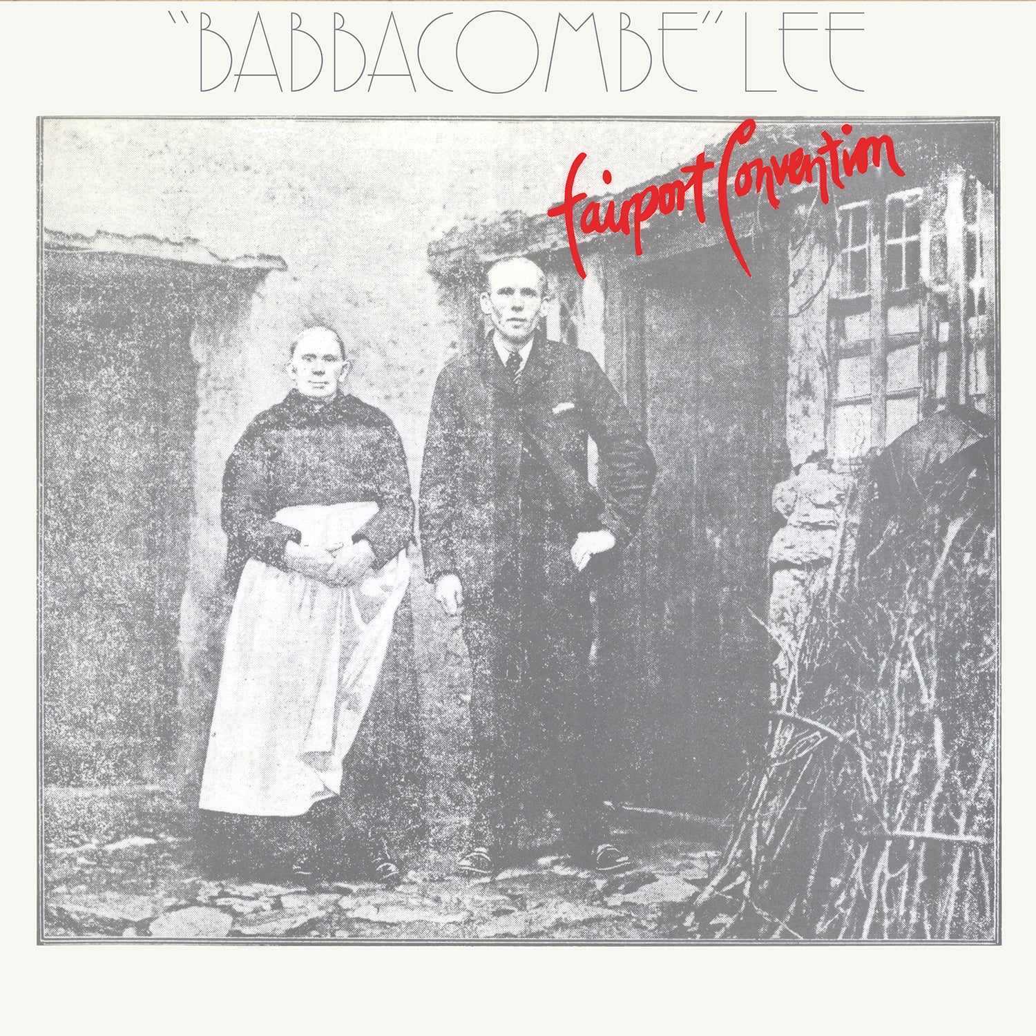 Babbacombe Lee - 180gm Vinyl & 8pg Booklet