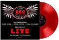 Recorded Live At Shock City Studios