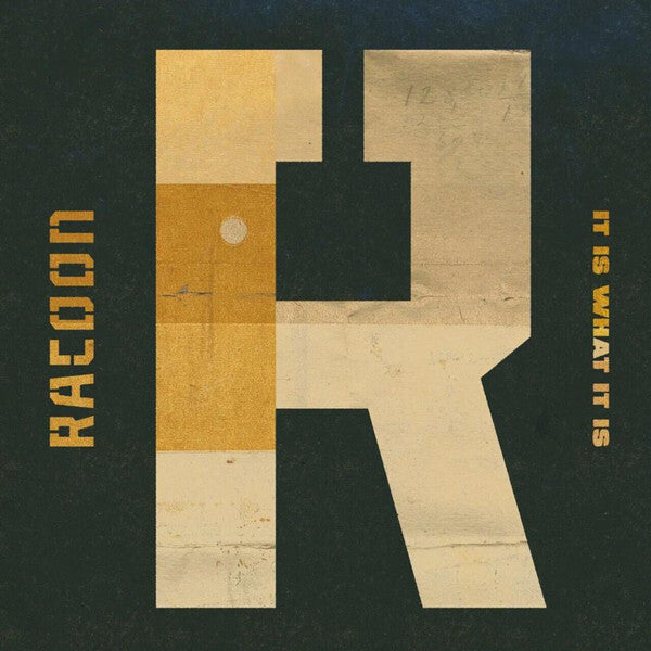 It Is What It Is - Boxset