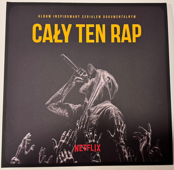 Cały Ten Rap