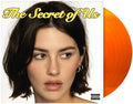 Secret - Limited Orange Colored Vinyl