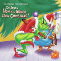 How The Grinch Stole Christmas
