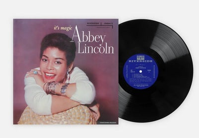 It's Magic - 180-Gram Black Vinyl