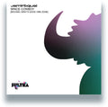 Space Cowboy (Michael Gray’s Good Vibe Zone)