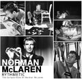 Rhythmetic: The Compositions of Norman McLaren