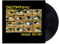 Make Room