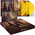 Discover II - Ltd Numbered Deluxe 3LP+CD Box
