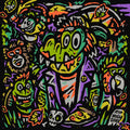 The FEST 22 Comp (Various Artists)