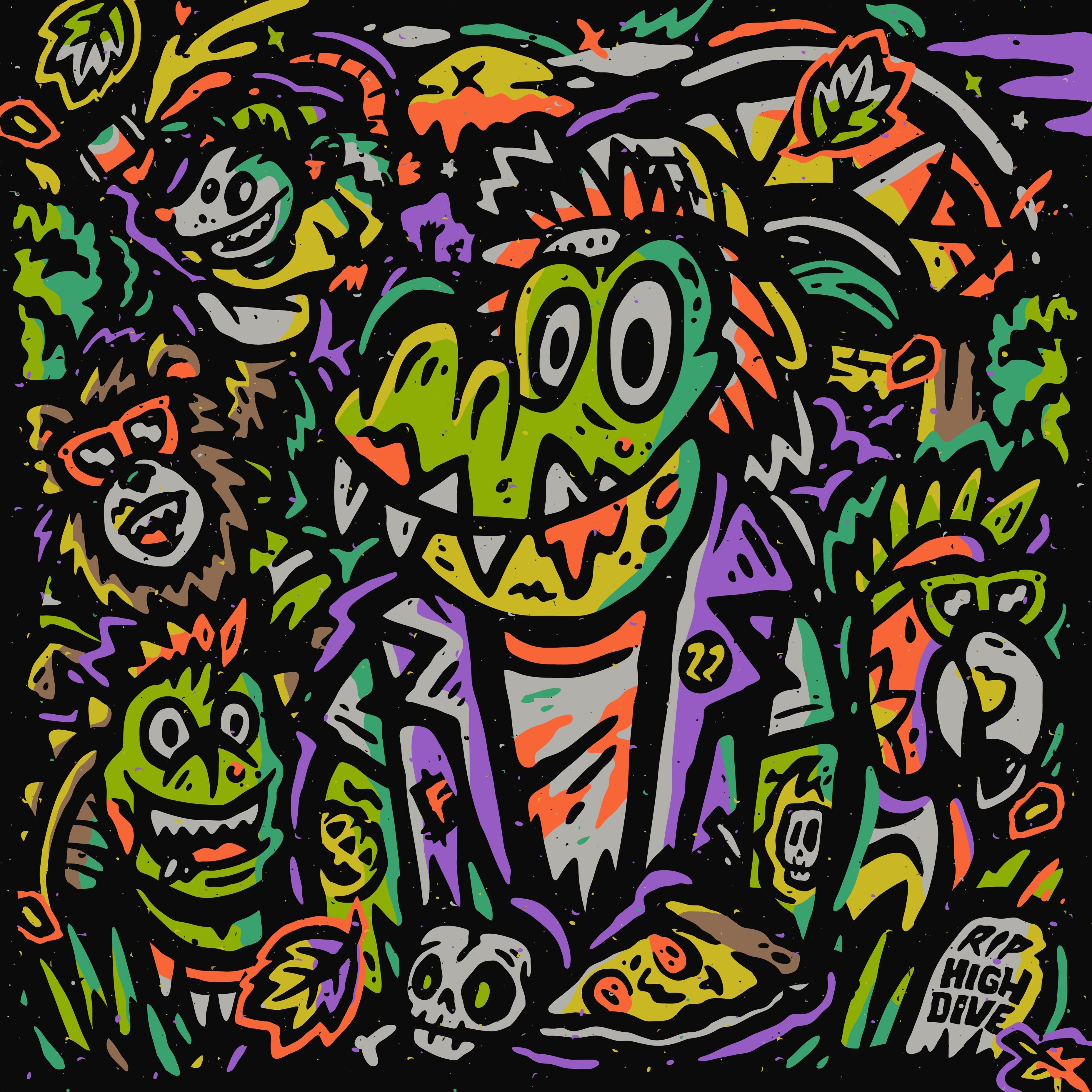 The FEST 22 Comp (Various Artists)