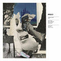 Anches En Maat - Black Ice