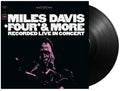 Four & More - 180gm Vinyl