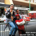 Dalston Tape, Vol. 1