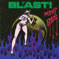 Manic Ride