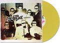 Burnout - Yellow