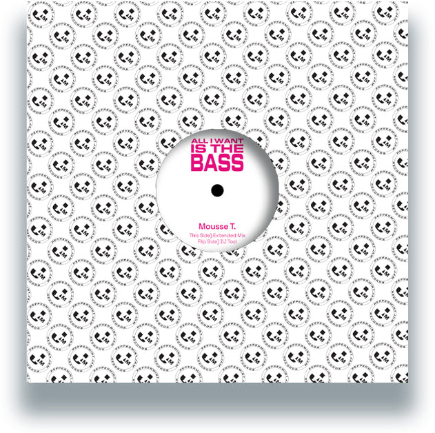 All I Want Is The Bass