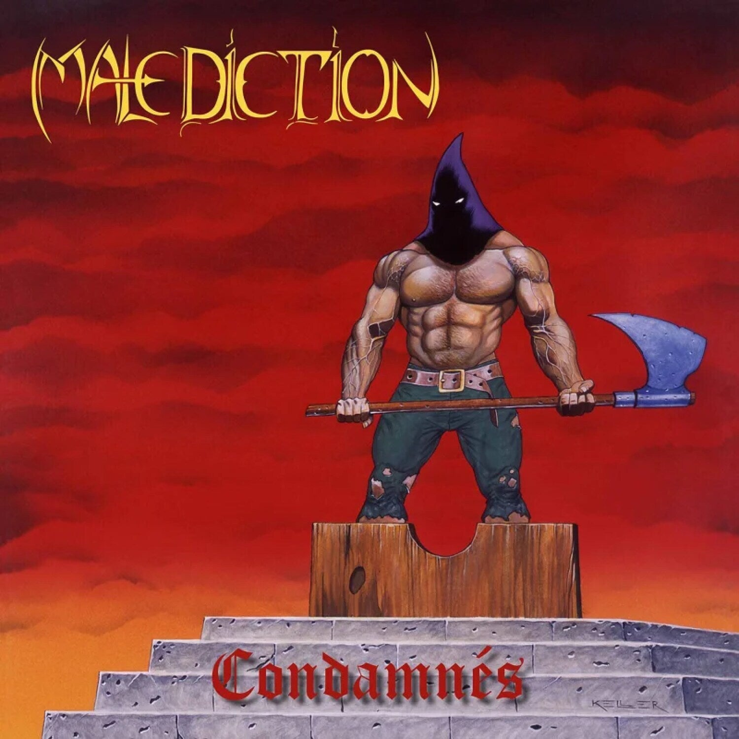 Condamnes