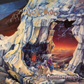 Anthropophagy - Orange