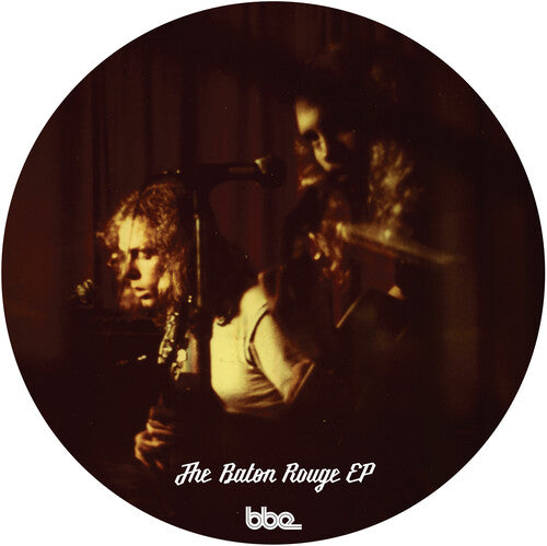 BATON ROUGE EP