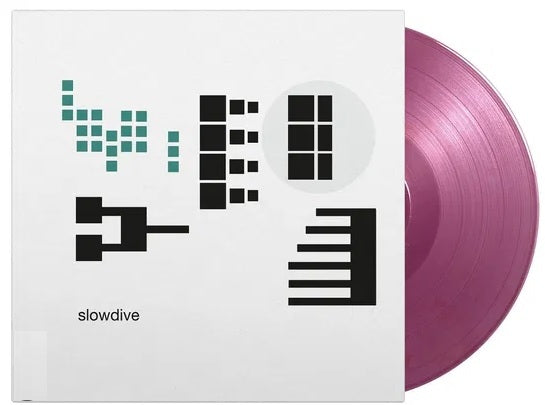 Pygmalion - Limited 180-Gram Purple Marble Colored Vinyl