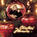 Christmas Memories - Hazy Red Colored Vinyl