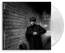 Modern Day Distraction - Crystal Clear Vinyl