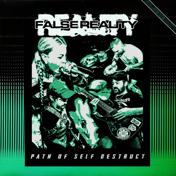 Path Of Self Destruct