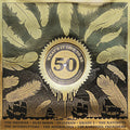 What's It Like To Be 50: Pirates Press Records Celebrates 50 YEARS OF Cock Sparrer (Various Artists)
