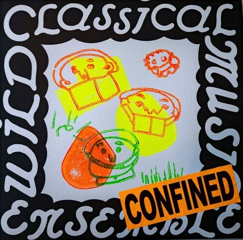 CONFINED