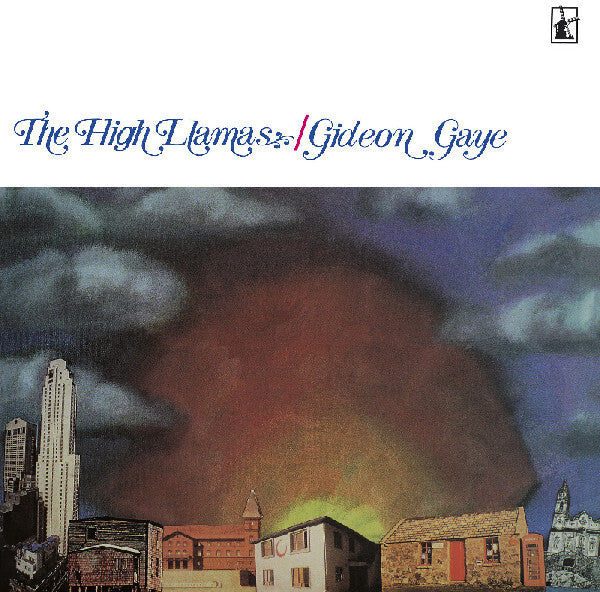 Gideon Gaye