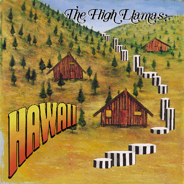 Hawaii