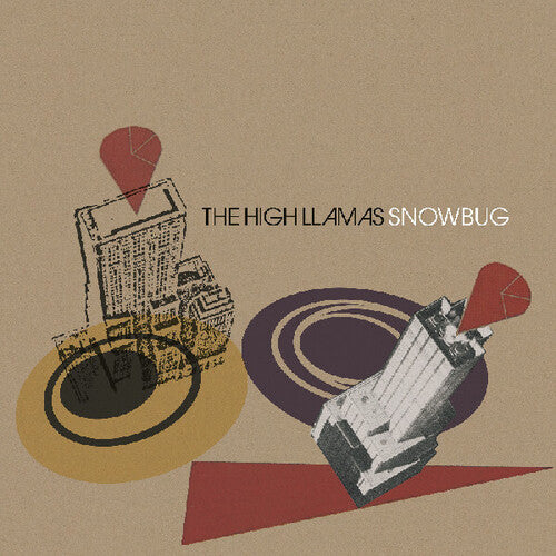 SNOWBUG