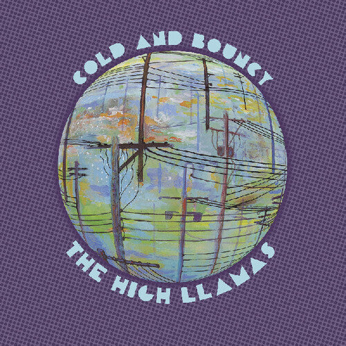 COLD & BOUNCY