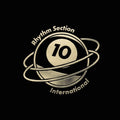 10 Years Of Rhythm Section International