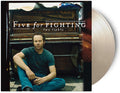 Two Lights - Limited 180-Gram Crystal Clear Vinyl