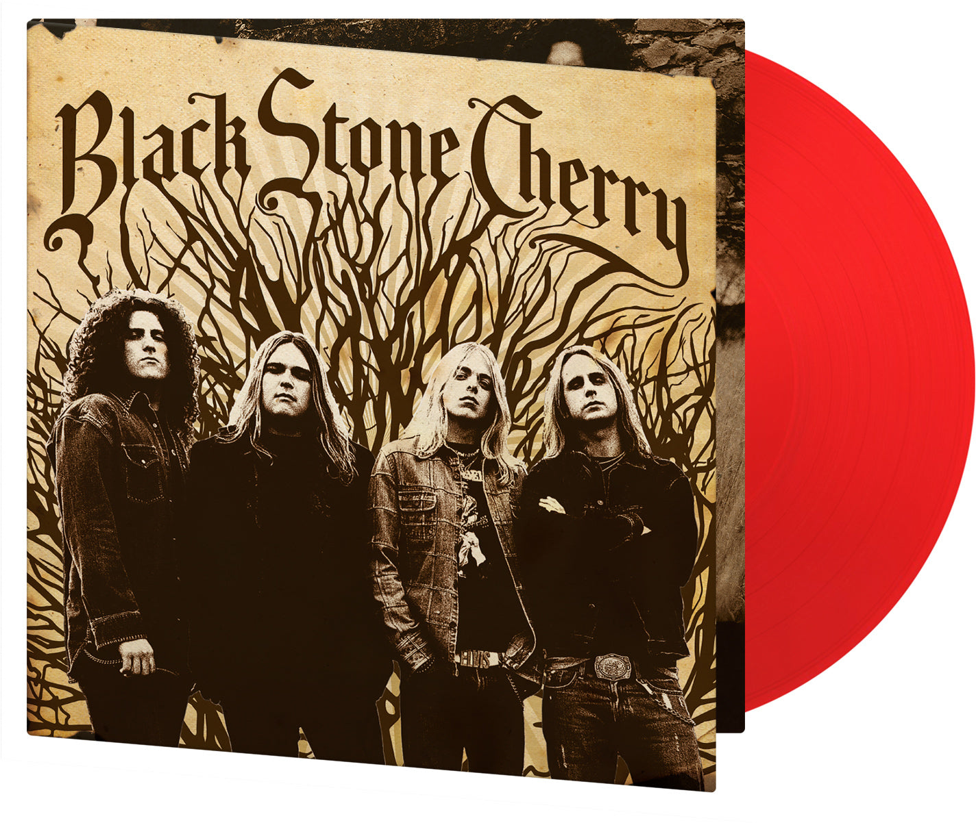 Black Stone Cherry