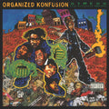 Stress: The Extinction Agenda (30th Anniversary Deluxe Edition)