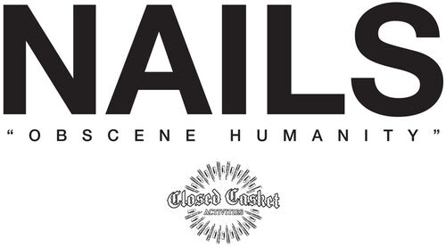OBSCENE HUMANITY